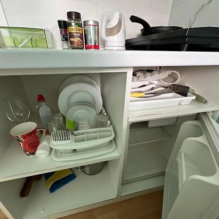 Loft Apartment Svahova 6 Карловы Вары Экстерьер фото